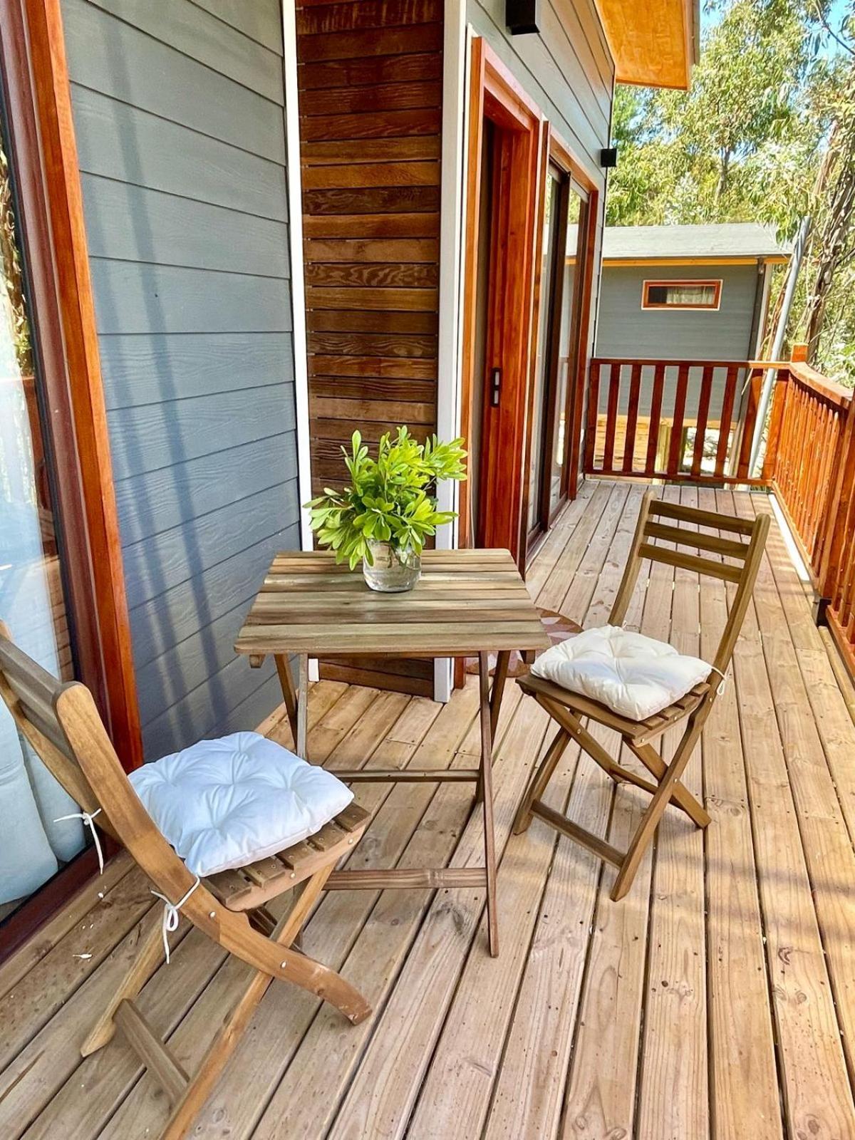 Cabanas Boutique Faldeos De La Lajuela Санта-Крус Экстерьер фото